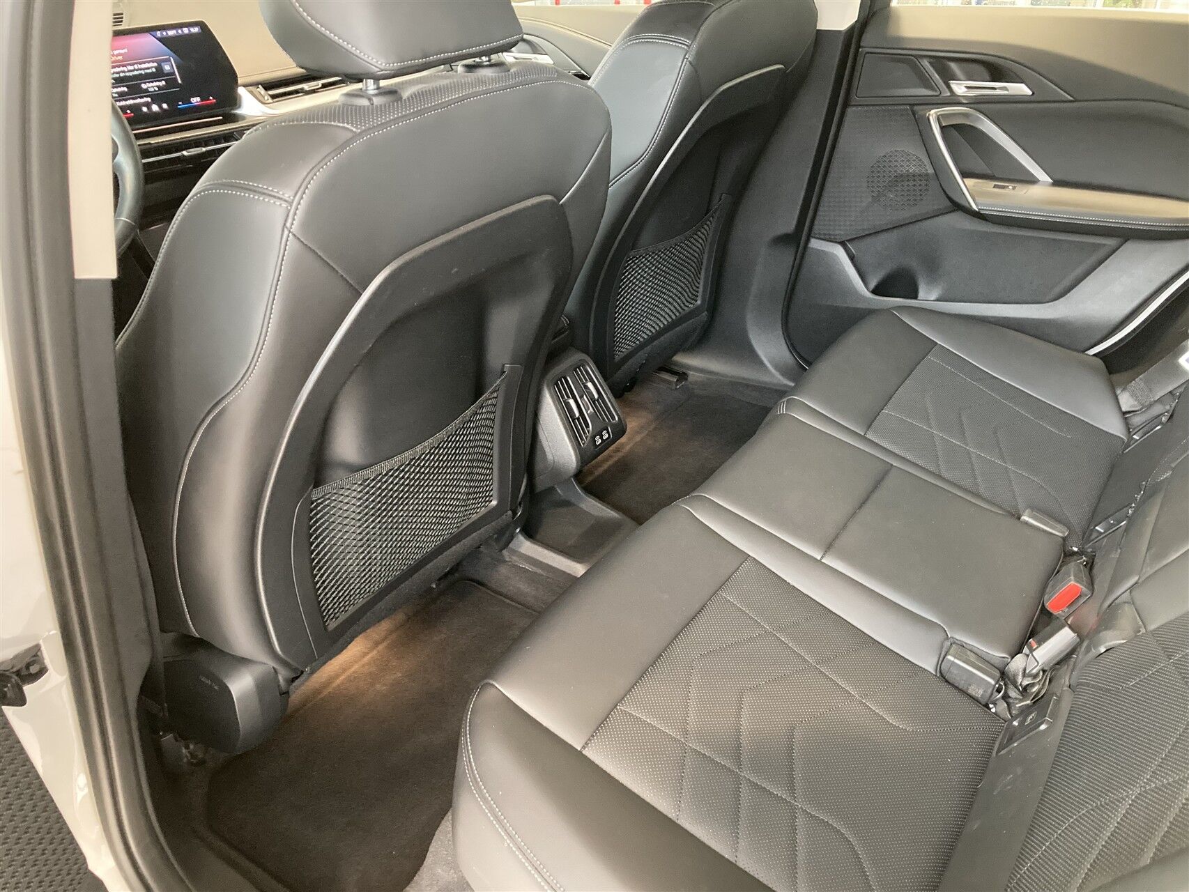 Billede af BMW iX1 eDrive20 EL xLine 204HK 5d Aut.
