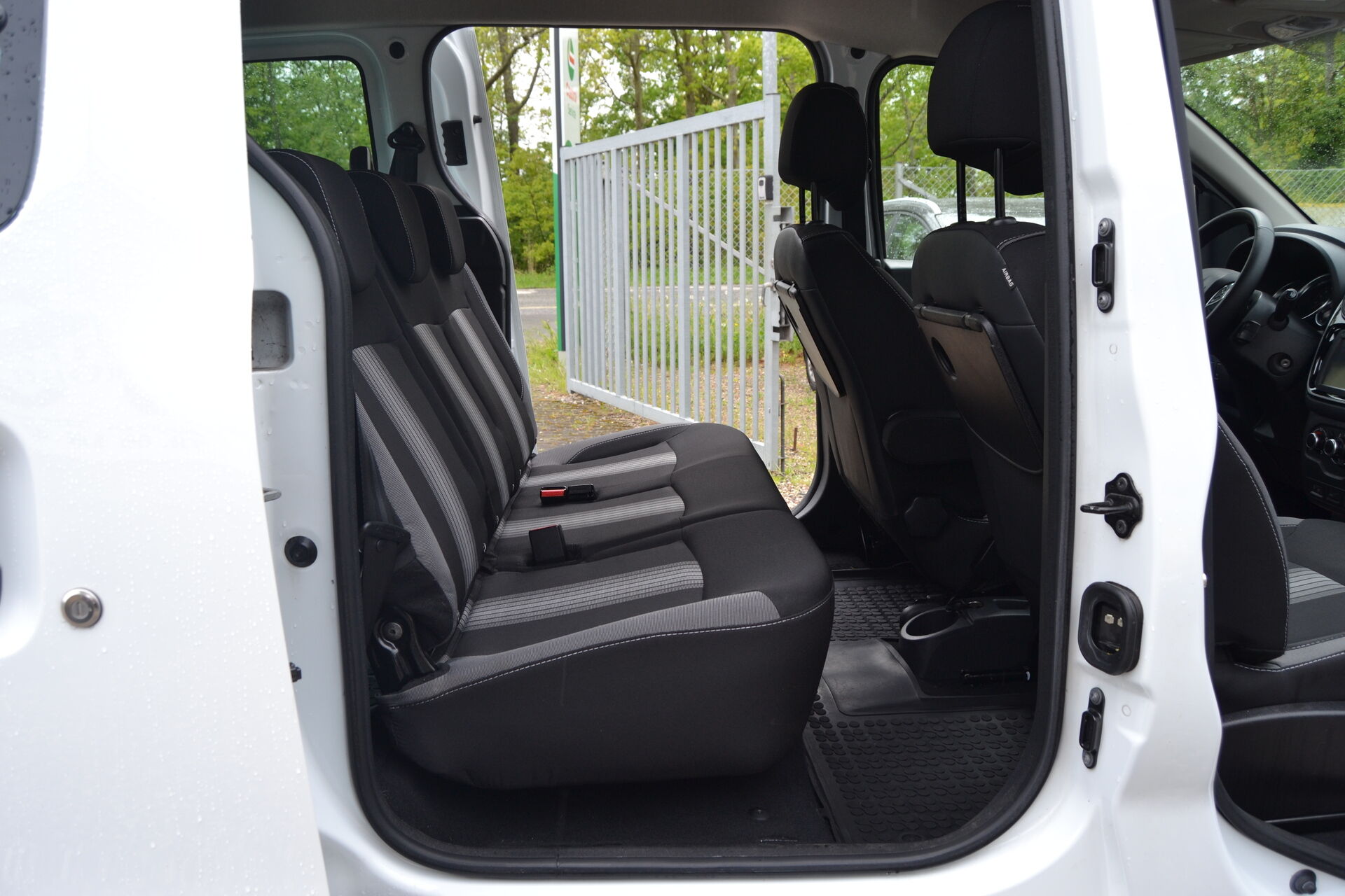 Billede af Dacia Dokker 1,6 SCe 102HK