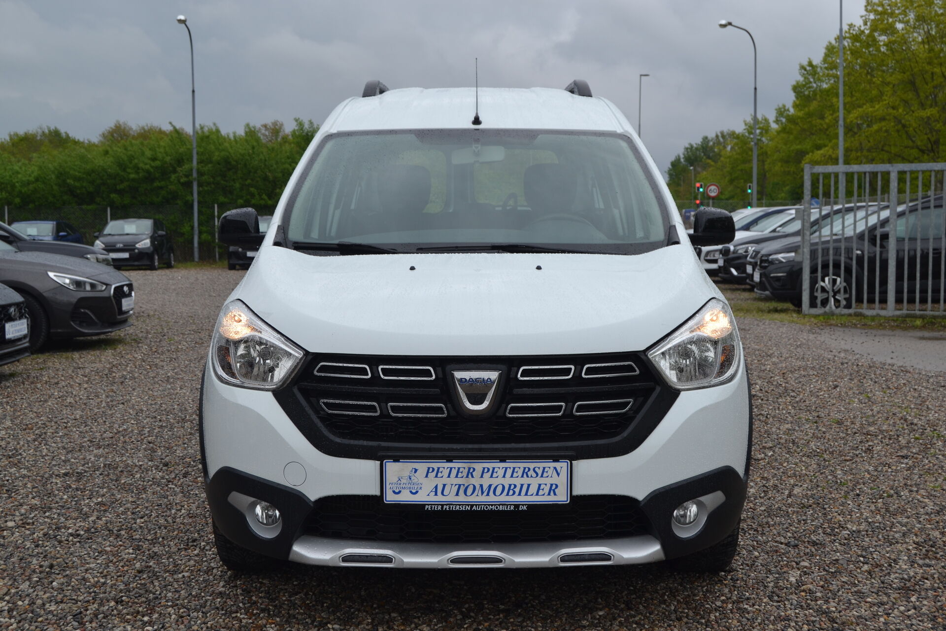 Billede af Dacia Dokker 1,6 SCe 102HK