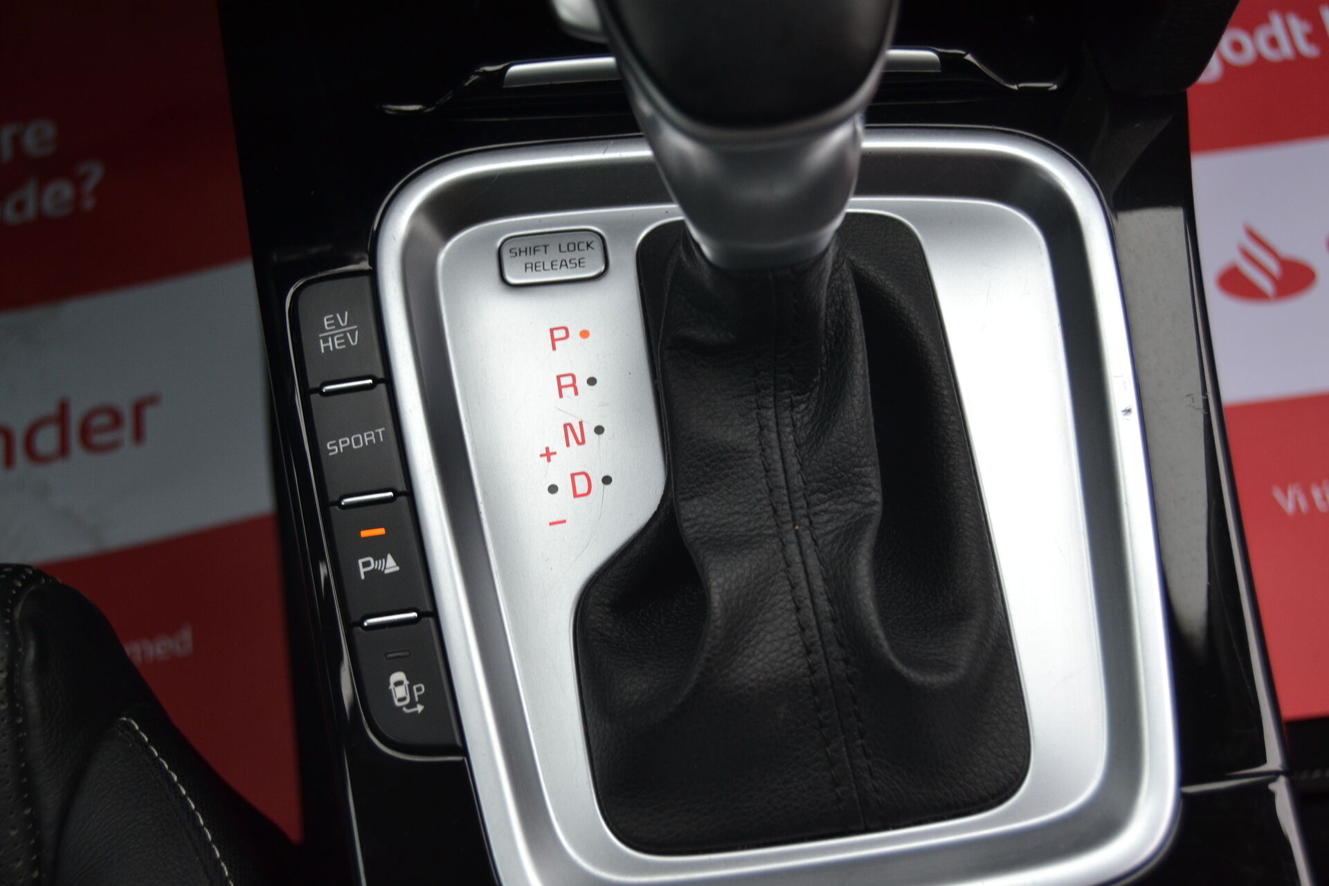 Billede af Kia Ceed SW 1,6 GDI PHEV  Plugin-hybrid Upgrade DCT 141HK Stc 6g Aut.