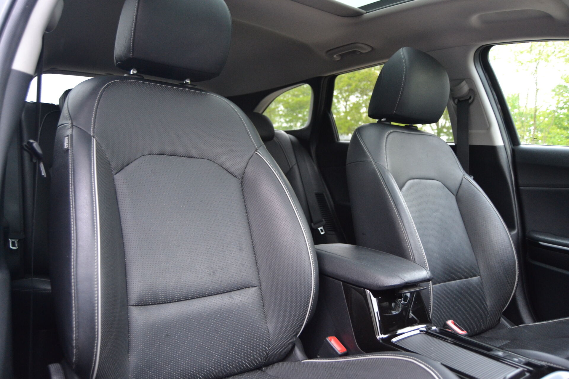 Billede af Kia Ceed SW 1,6 GDI PHEV  Plugin-hybrid Upgrade DCT 141HK Stc 6g Aut.