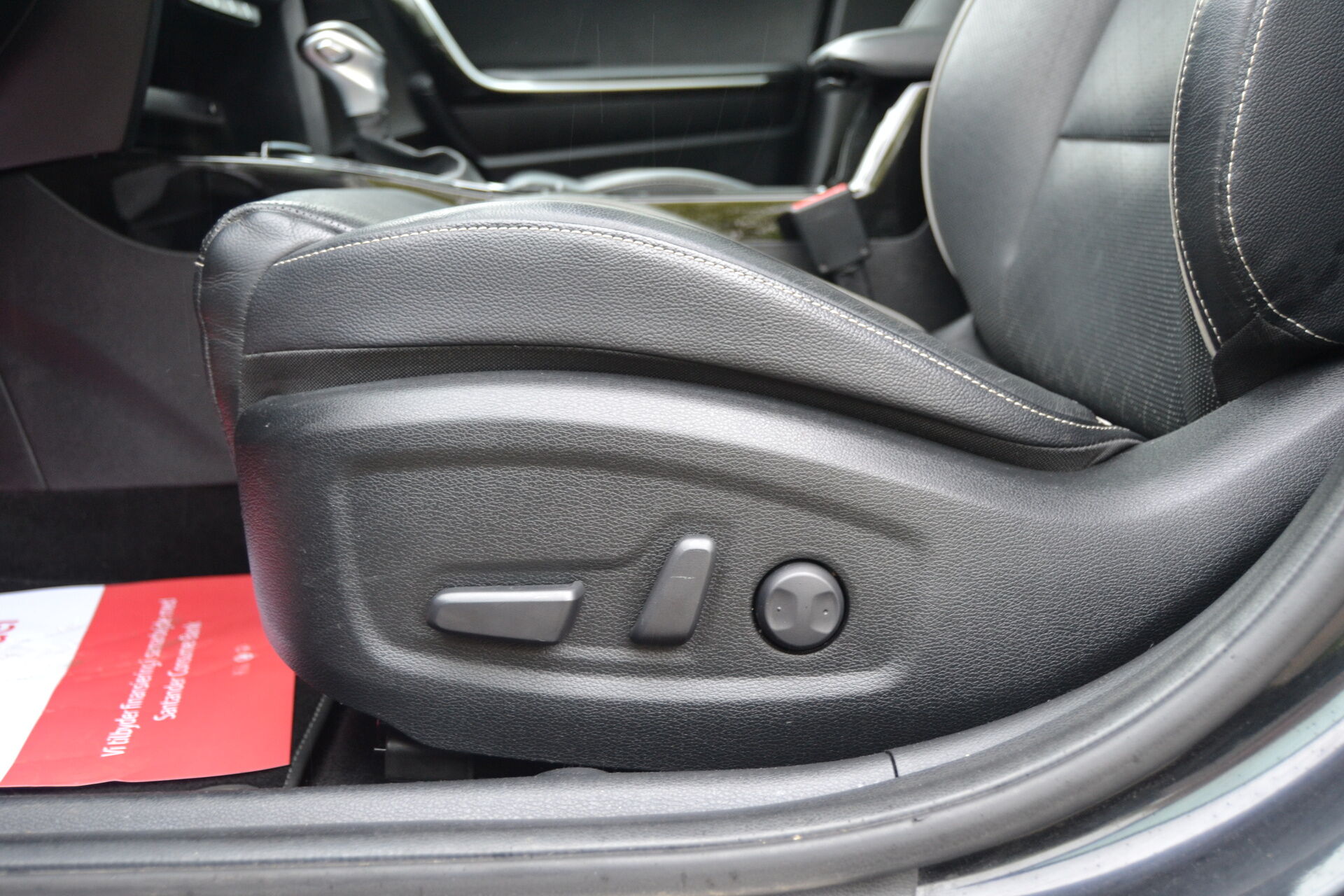 Billede af Kia Ceed SW 1,6 GDI PHEV  Plugin-hybrid Upgrade DCT 141HK Stc 6g Aut.