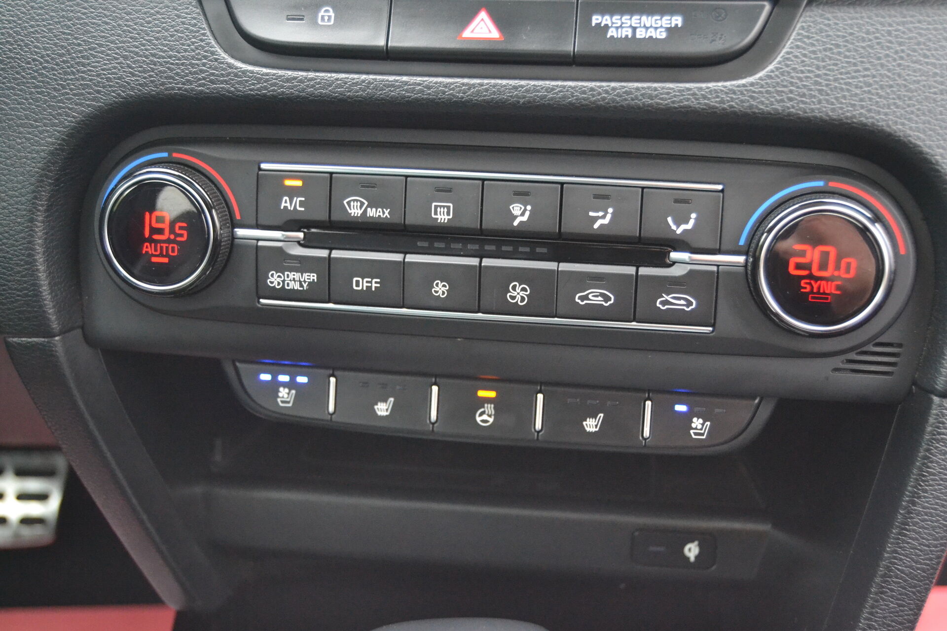 Billede af Kia Ceed SW 1,6 GDI PHEV  Plugin-hybrid Upgrade DCT 141HK Stc 6g Aut.