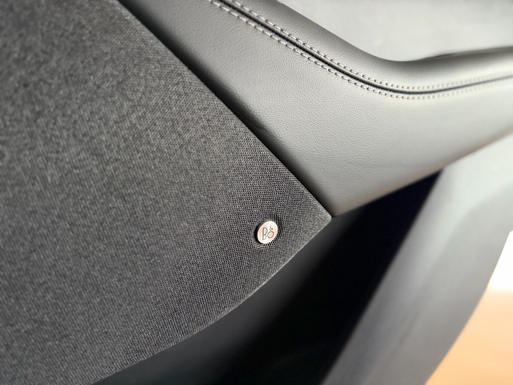 Billede af Ford Mustang Mach-E EL UR 294HK 5d Aut.