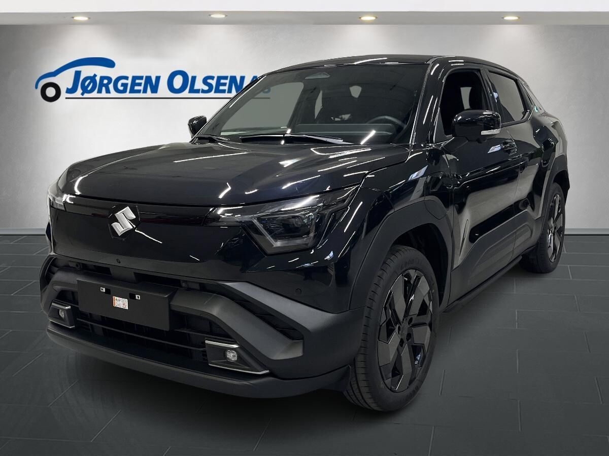 Billede af Suzuki eVitara EL Adventure 174HK 5d Aut.