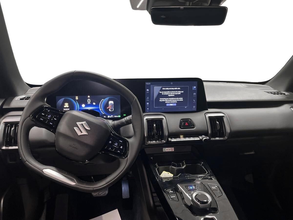 Billede af Suzuki eVitara EL Adventure 174HK 5d Aut.