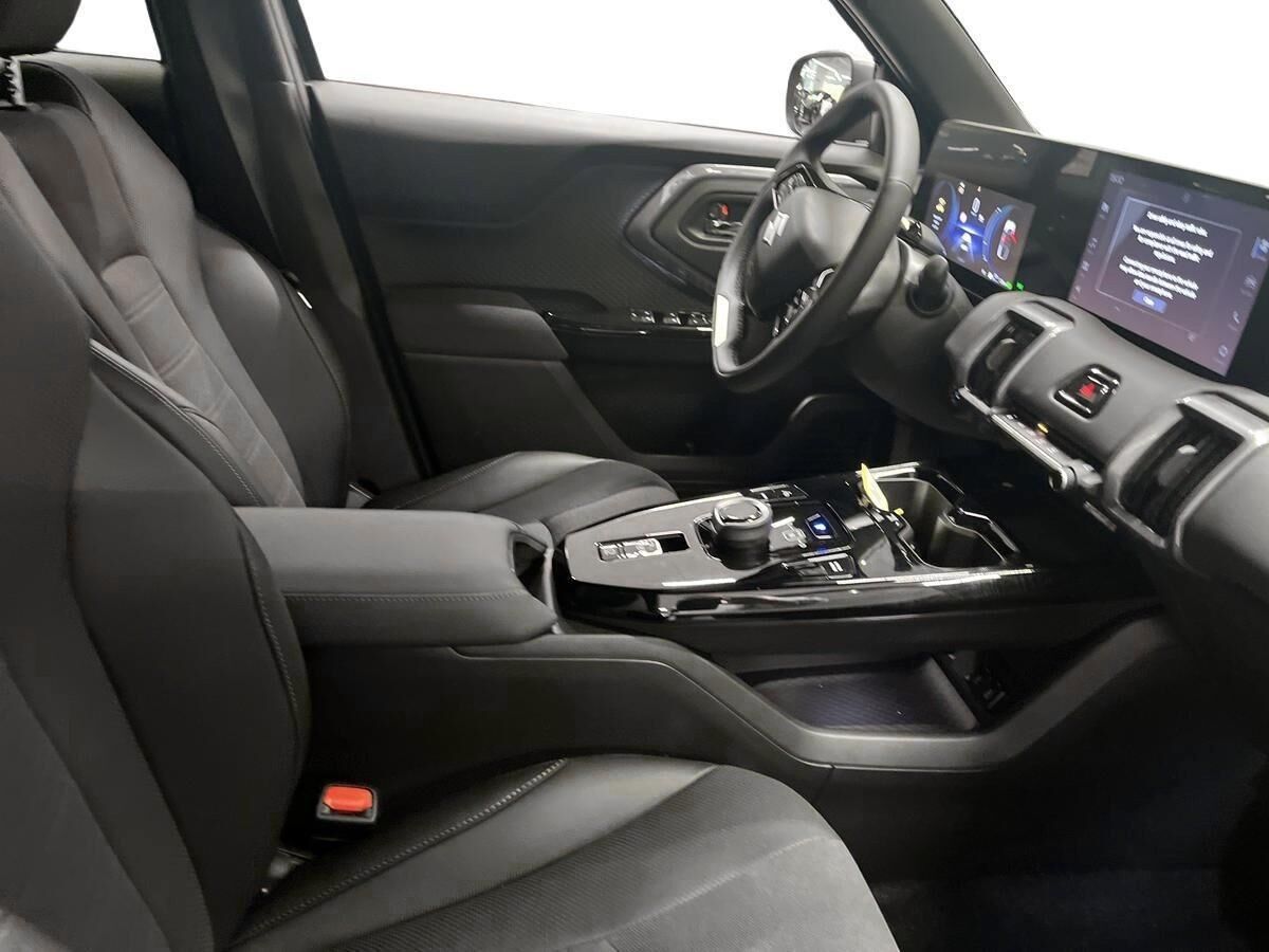 Billede af Suzuki eVitara EL Adventure 174HK 5d Aut.