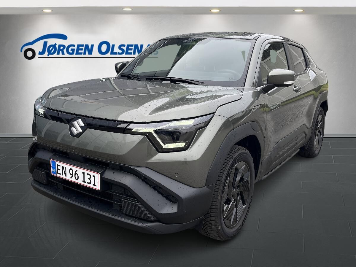 Billede af Suzuki eVitara EL Active 174HK 5d Aut.