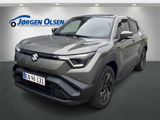 Suzuki eVitara EL Active 174HK 5d Aut.