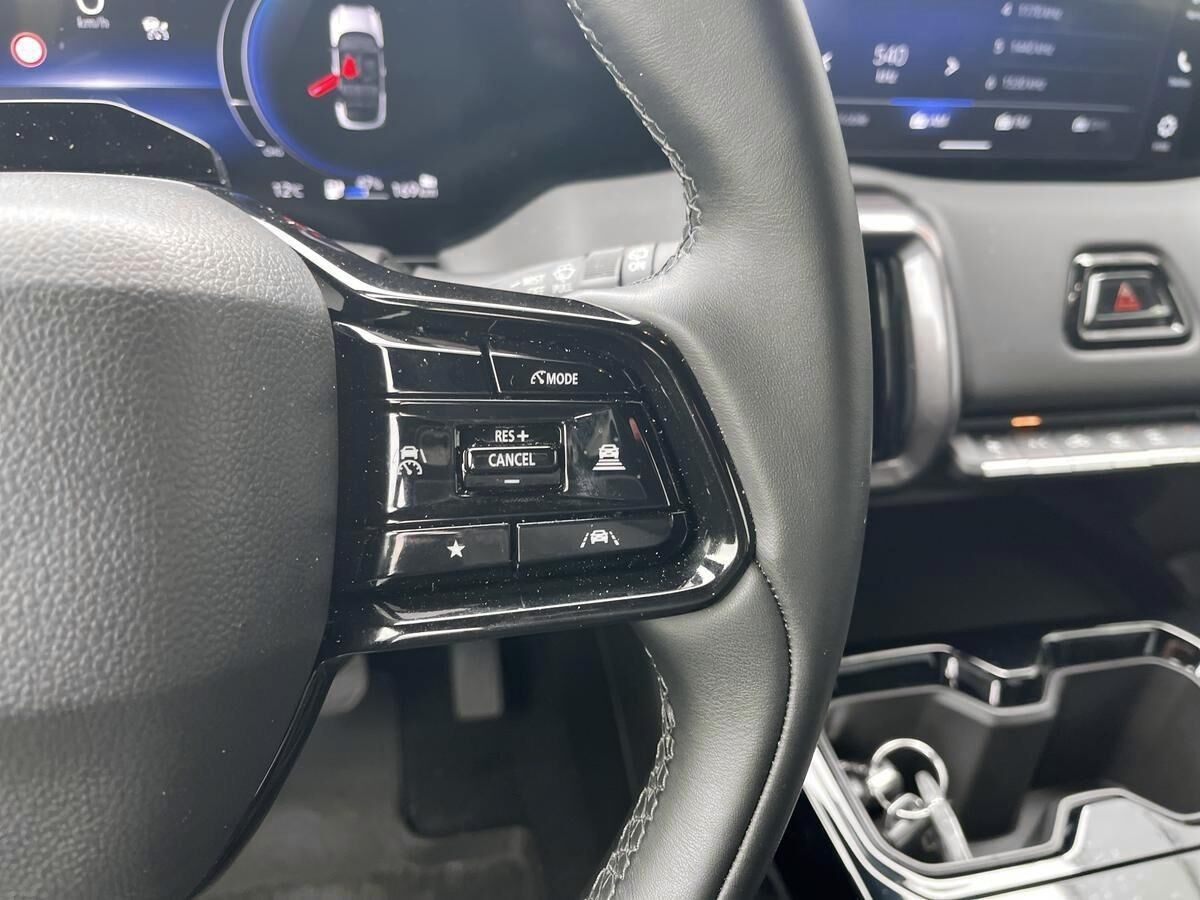Billede af Suzuki eVitara EL Active 174HK 5d Aut.