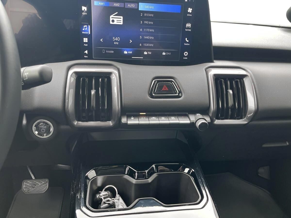 Billede af Suzuki eVitara EL Active 174HK 5d Aut.
