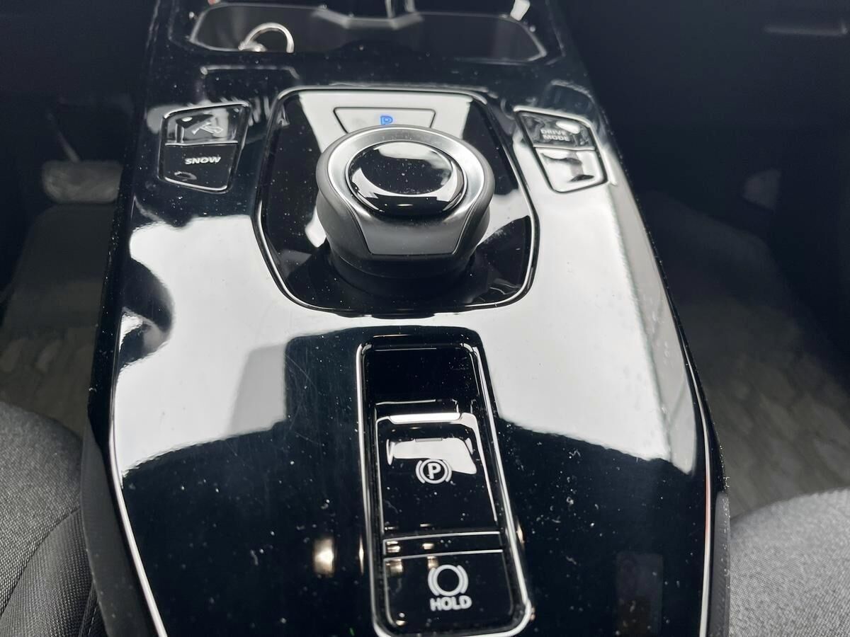 Billede af Suzuki eVitara EL Active 174HK 5d Aut.