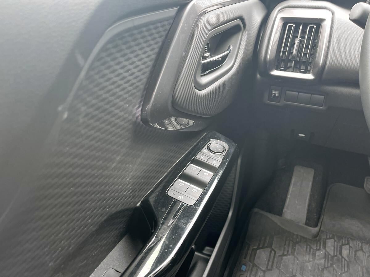 Billede af Suzuki eVitara EL Active 174HK 5d Aut.