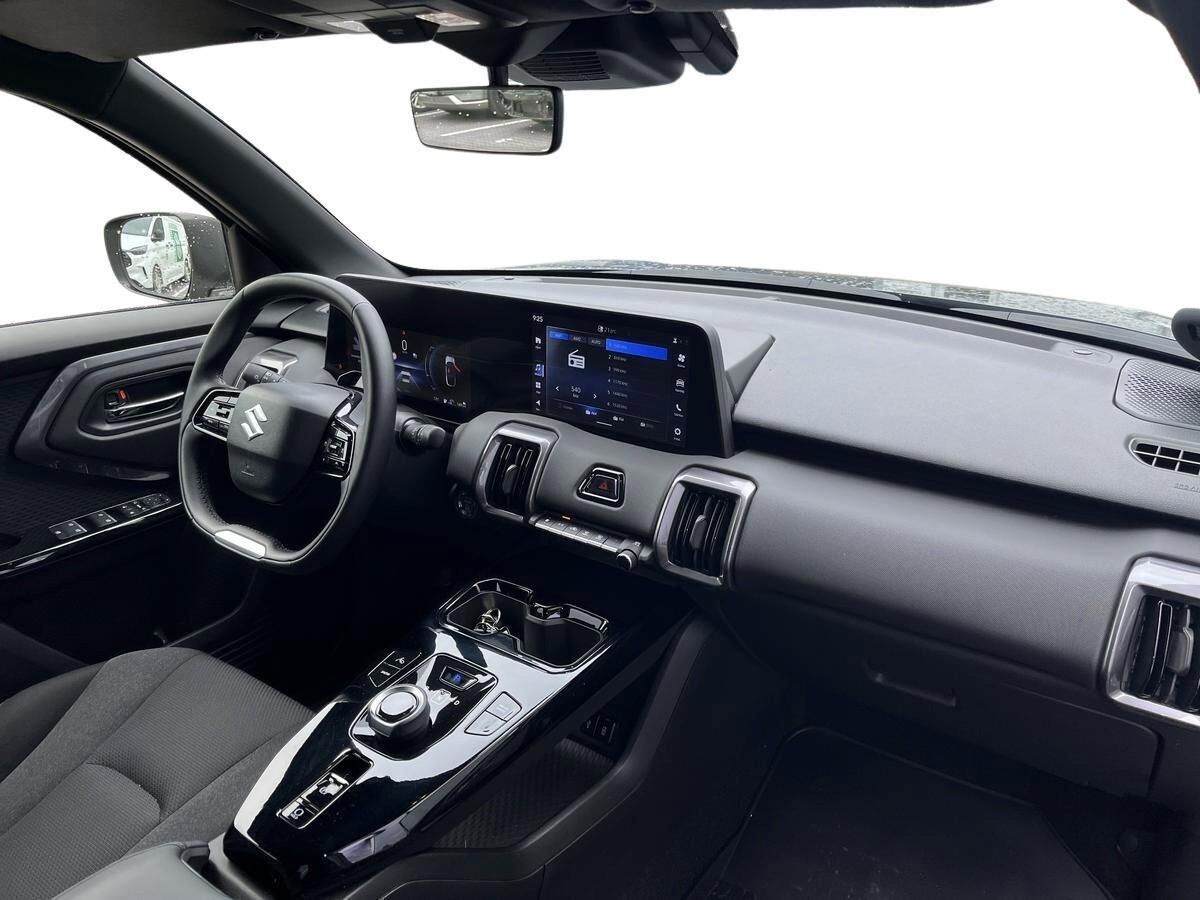 Billede af Suzuki eVitara EL Active 174HK 5d Aut.