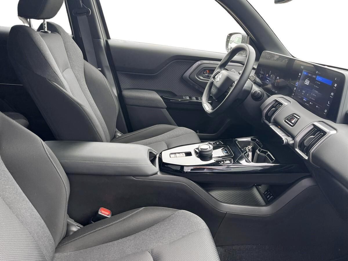 Billede af Suzuki eVitara EL Active 174HK 5d Aut.