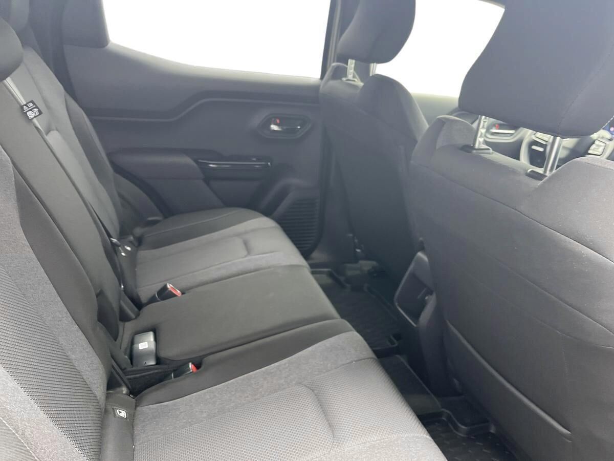 Billede af Suzuki eVitara EL Active 174HK 5d Aut.