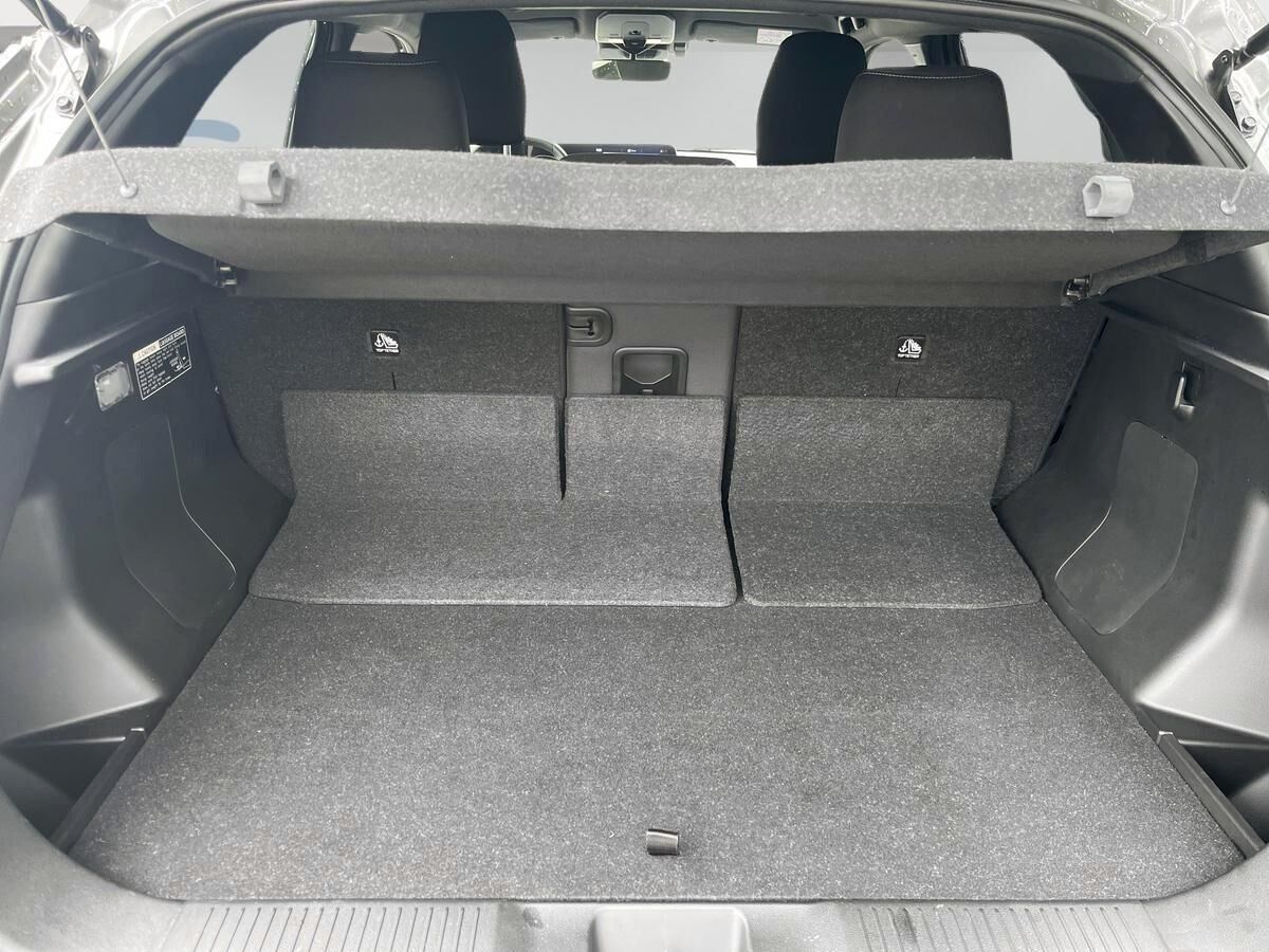 Billede af Suzuki eVitara EL Active 174HK 5d Aut.
