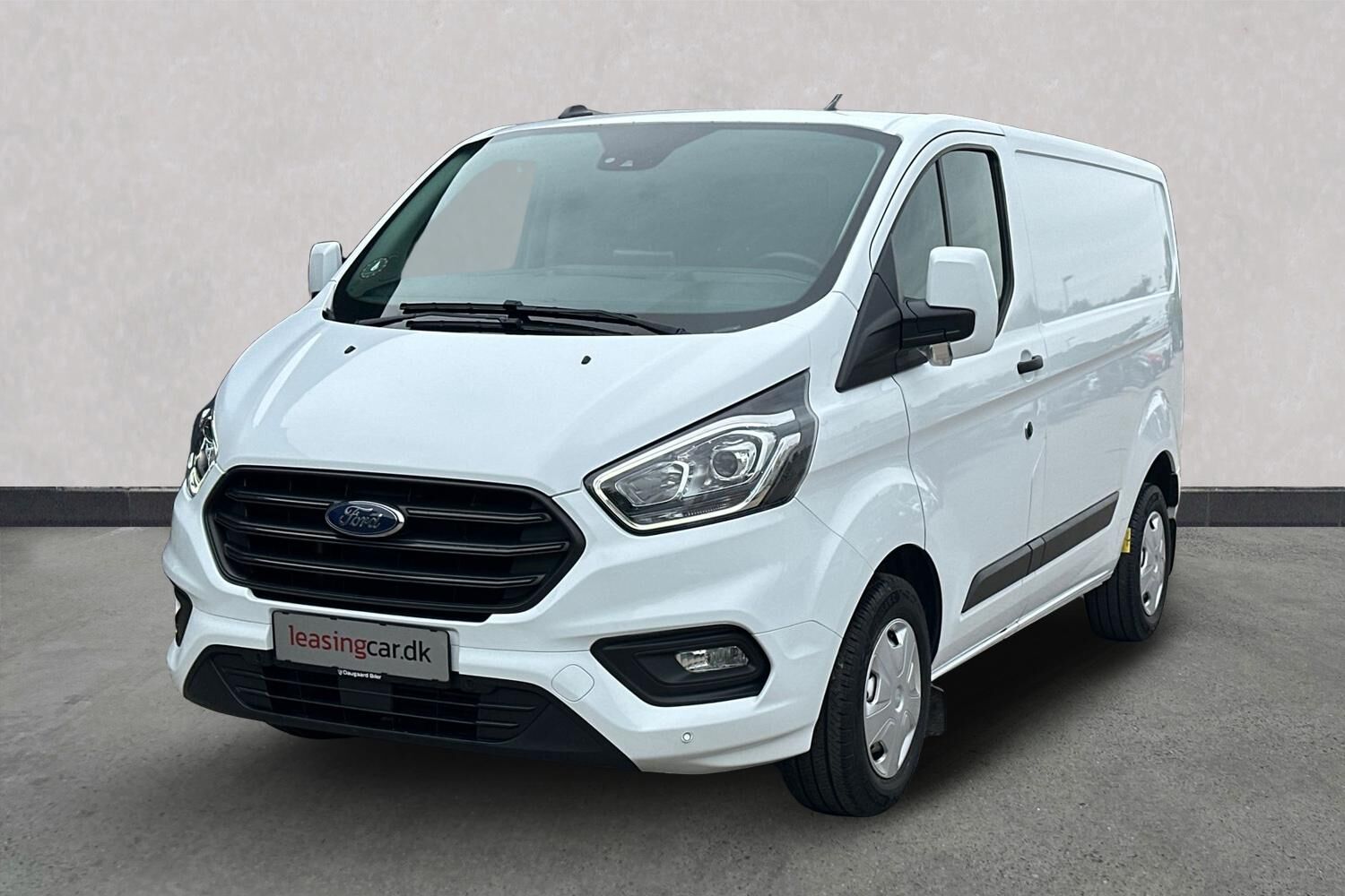 Billede af Ford Transit Custom 300 L1H1 2,0 TDCi Trend 130HK Van 6g