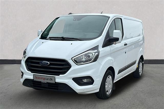 Billede af Ford Transit Custom 300 L1H1 2,0 TDCi Trend 130HK Van 6g