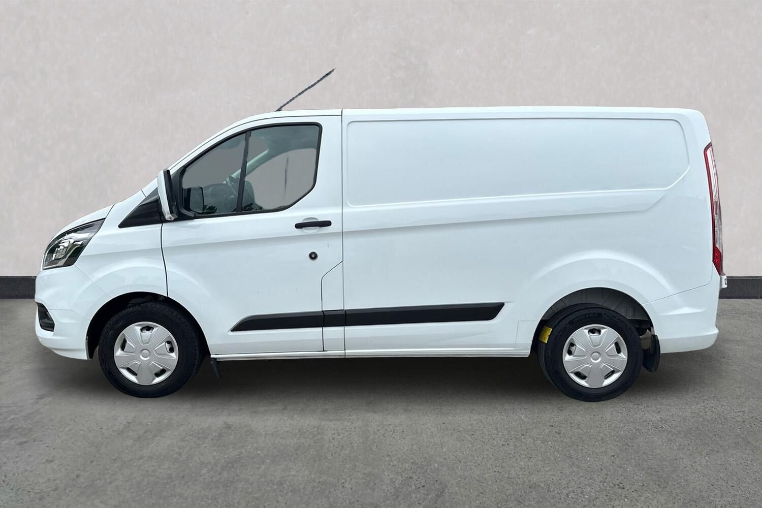 Billede af Ford Transit Custom 300 L1H1 2,0 TDCi Trend 130HK Van 6g