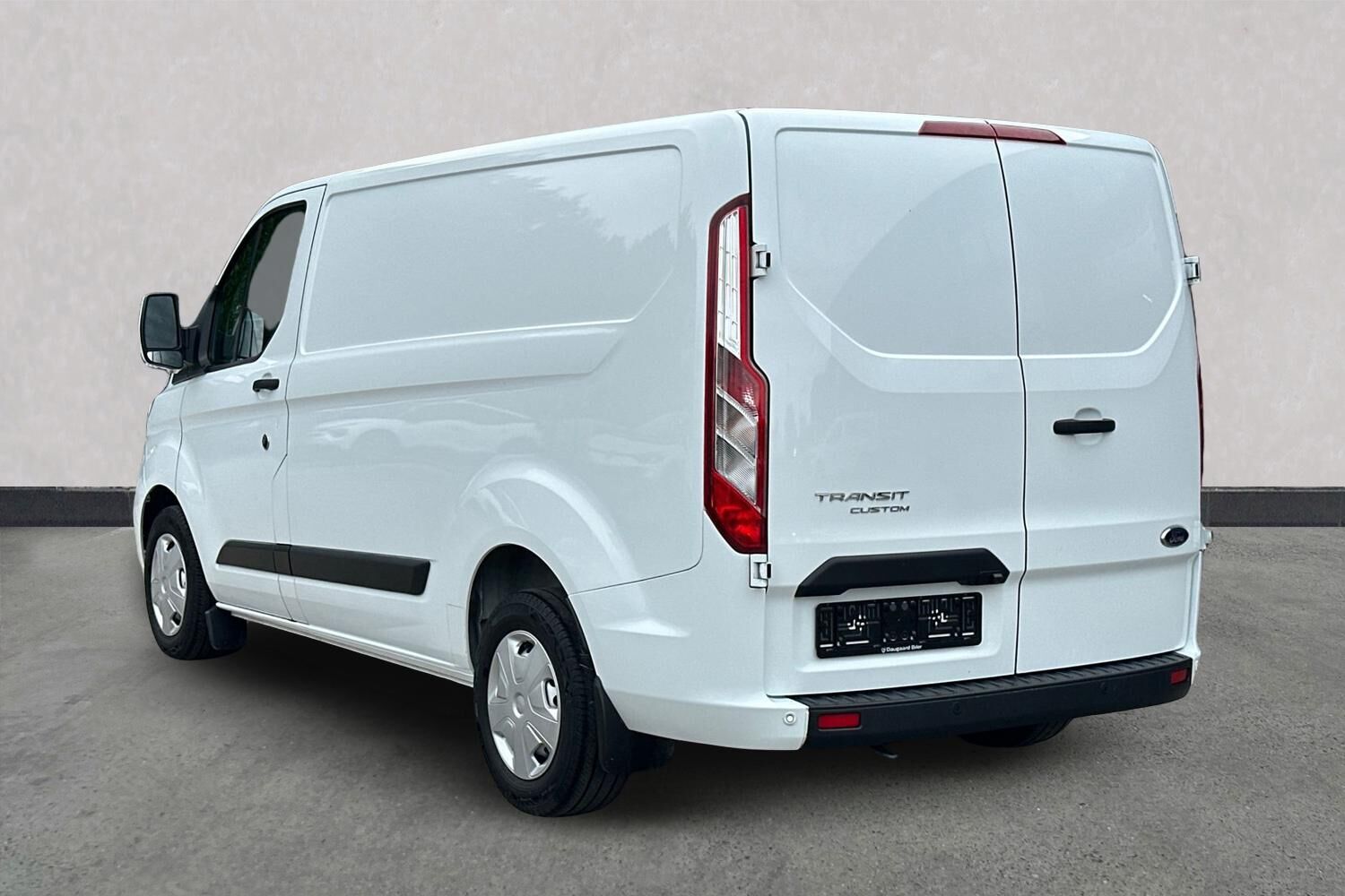 Billede af Ford Transit Custom 300 L1H1 2,0 TDCi Trend 130HK Van 6g
