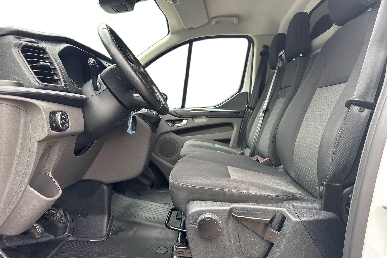 Billede af Ford Transit Custom 300 L1H1 2,0 TDCi Trend 130HK Van 6g