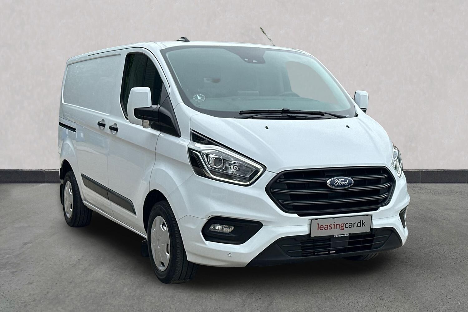 Billede af Ford Transit Custom 300 L1H1 2,0 TDCi Trend 130HK Van 6g