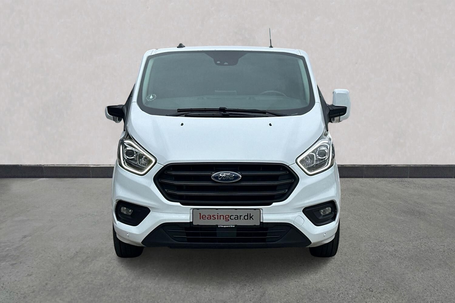 Billede af Ford Transit Custom 300 L1H1 2,0 TDCi Trend 130HK Van 6g