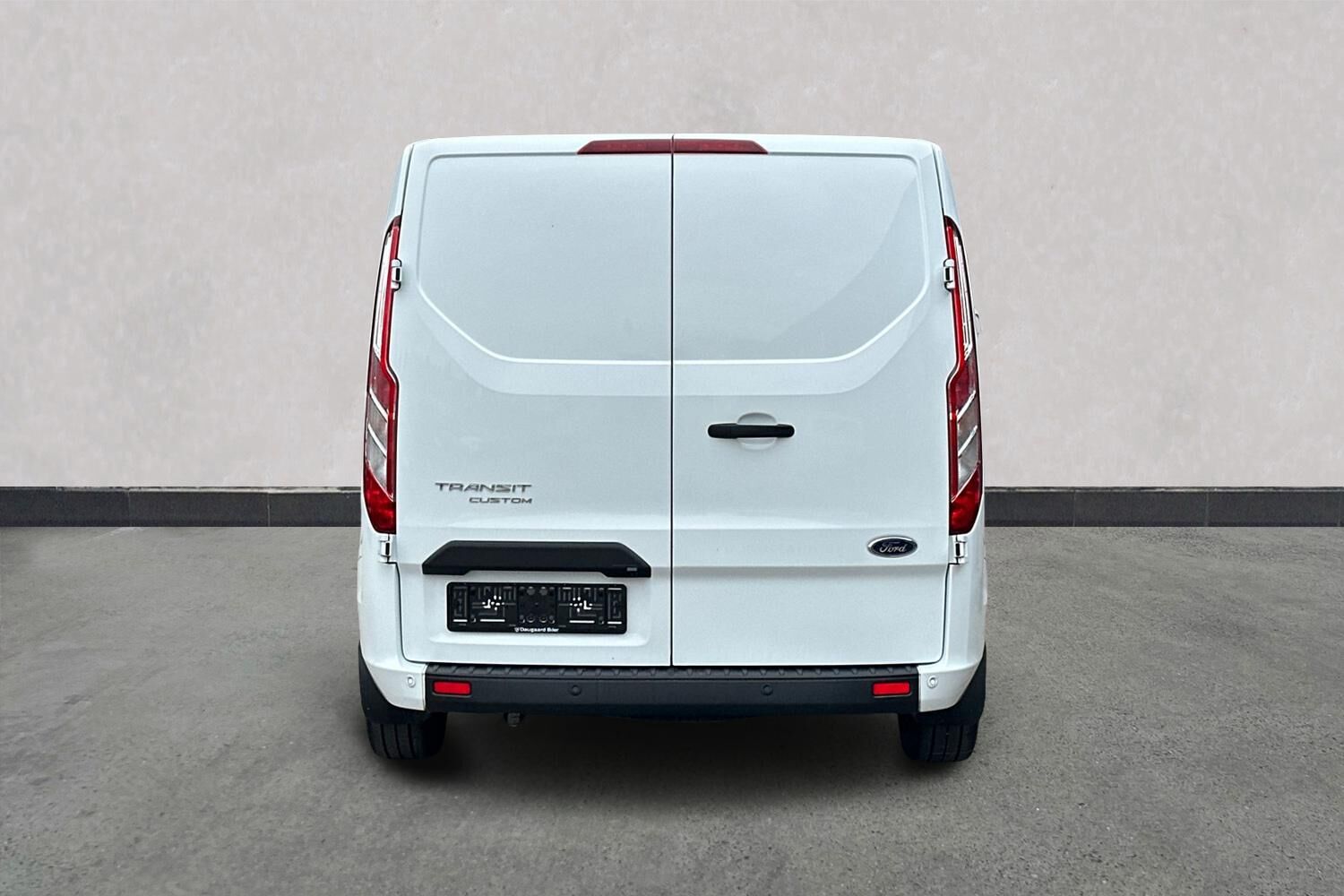 Billede af Ford Transit Custom 300 L1H1 2,0 TDCi Trend 130HK Van 6g