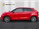 Billede af Suzuki Baleno 1,2 SHVS  Mild hybrid Exclusive Gold mild-hybrid 90HK 5d