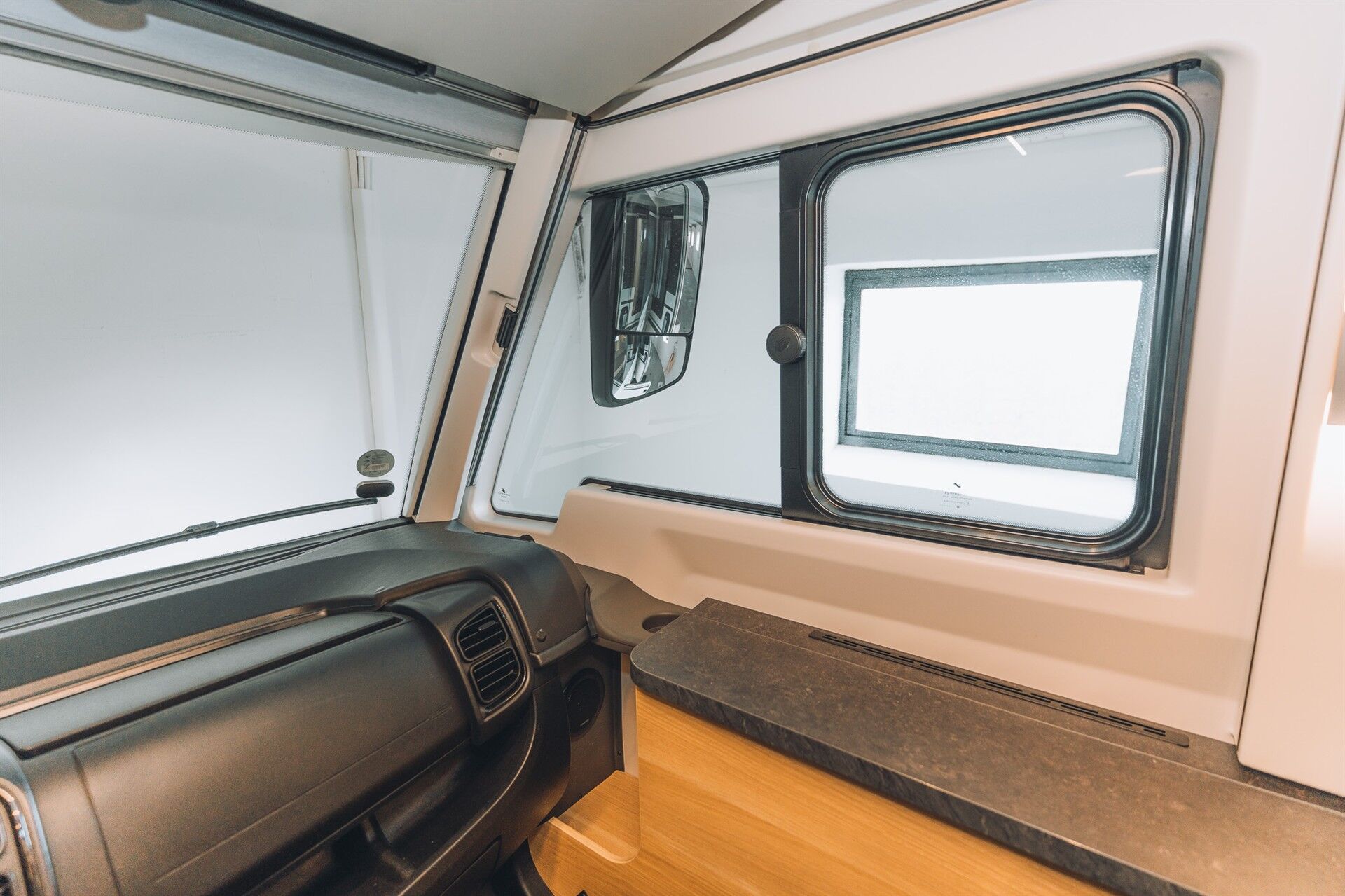 Billede af Adria Sonic I 700 SL 2,3 JTD Plus 160HK 3d Aut.