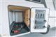 Billede af Adria Sonic I 700 SL 2,3 JTD Plus 160HK 3d Aut.