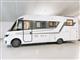 Billede af Adria Sonic I 700 SL 2,3 JTD Plus 160HK 3d Aut.