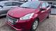 Billede af Peugeot 208 1,2 VTi Active Navi 82HK 5d