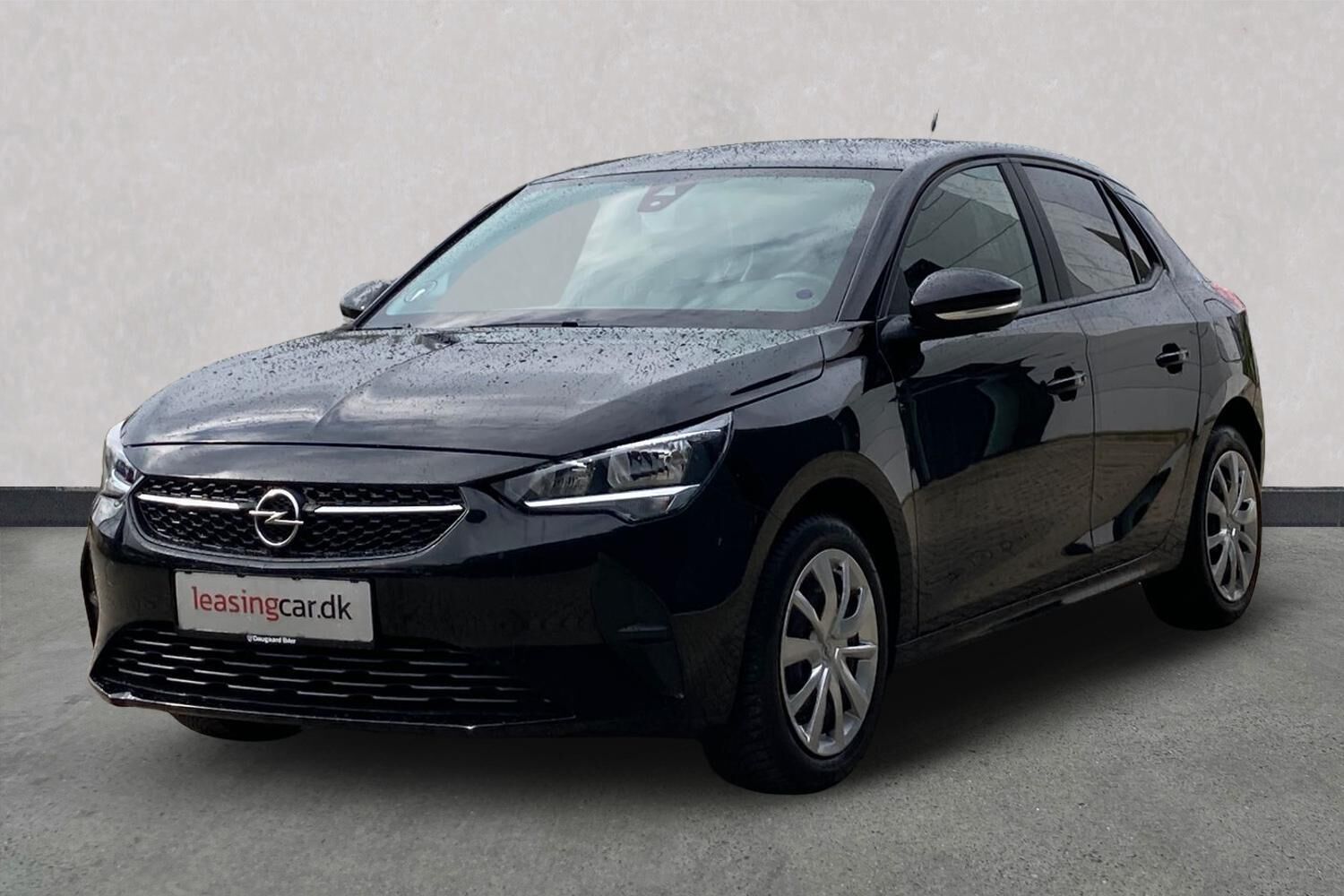 Billede af Opel Corsa 1,2 PureTech Edition+ 75HK 5d