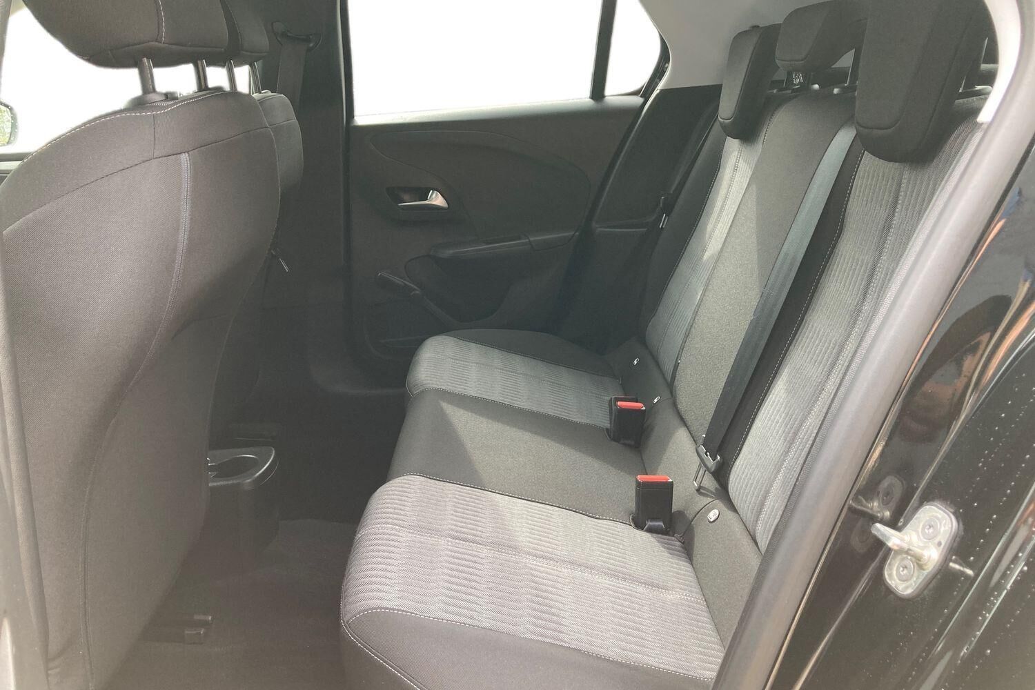 Billede af Opel Corsa 1,2 PureTech Edition+ 75HK 5d