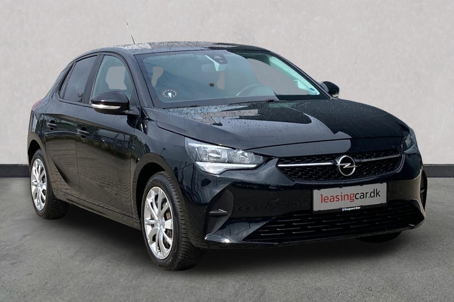 Billede af Opel Corsa 1,2 PureTech Edition+ 75HK 5d