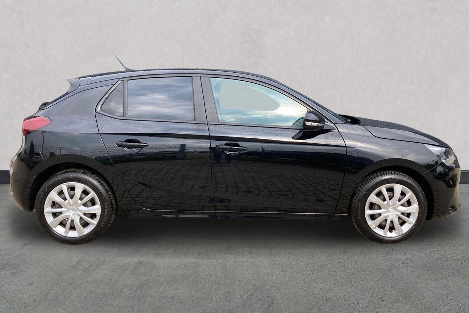 Billede af Opel Corsa 1,2 PureTech Edition+ 75HK 5d