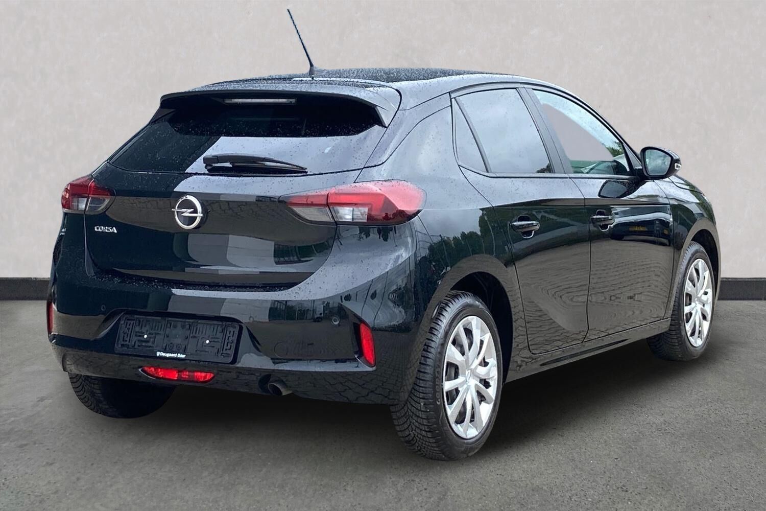 Billede af Opel Corsa 1,2 PureTech Edition+ 75HK 5d
