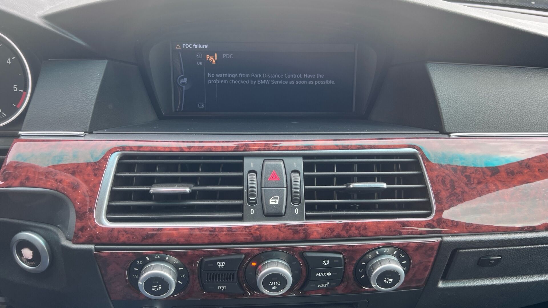 Billede af BMW 530d Touring 3,0 D 235HK Stc 6g Aut.