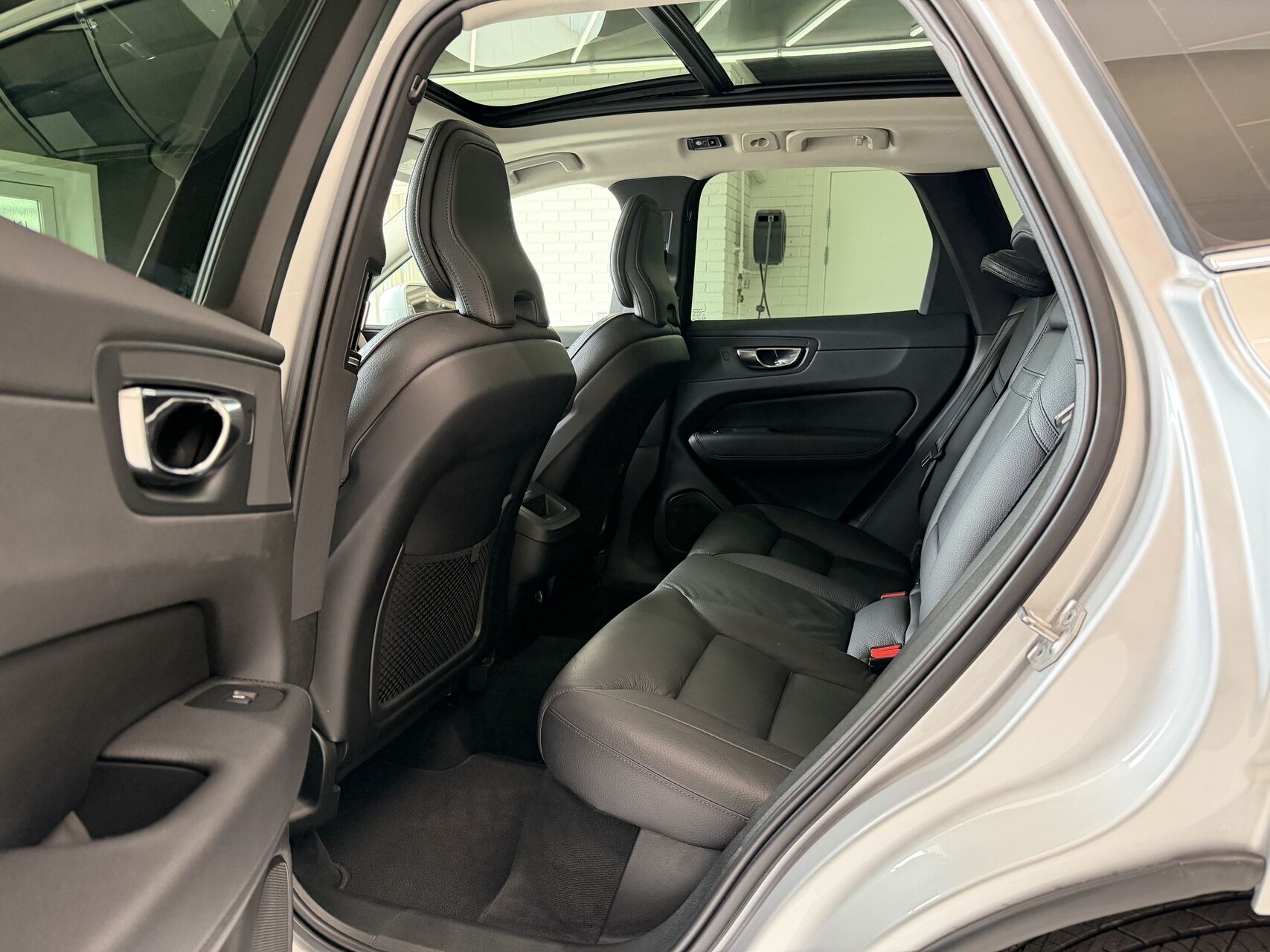 Billede af Volvo XC60 2,0 D5 Inscription AWD 235HK 5d 8g Aut.