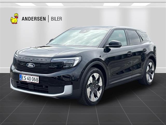 Billede af Ford Explorer EL UR Premium RWD 286HK 5d Aut.