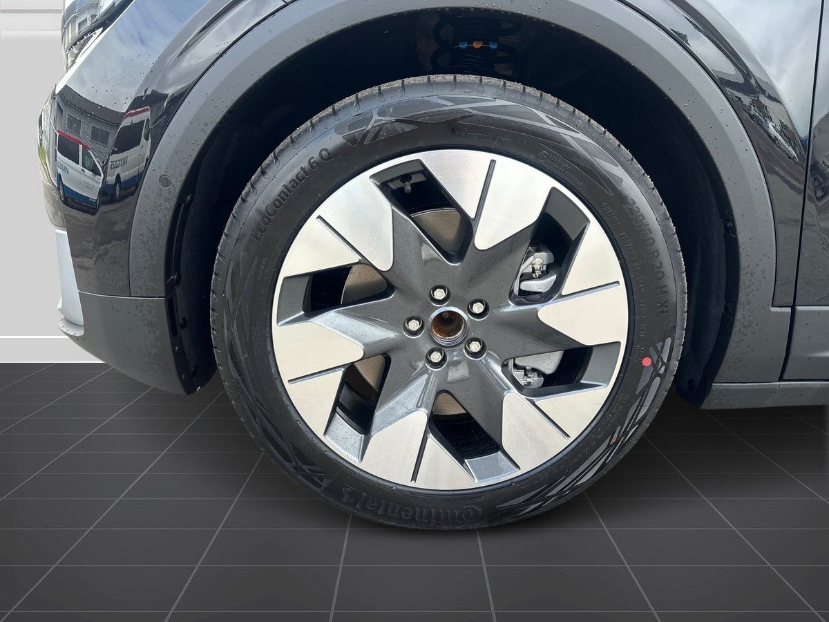 Billede af Ford Explorer EL UR Premium RWD 286HK 5d Aut.