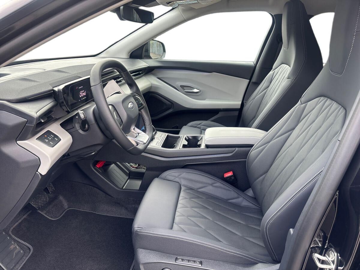 Billede af Ford Explorer EL UR Premium RWD 286HK 5d Aut.