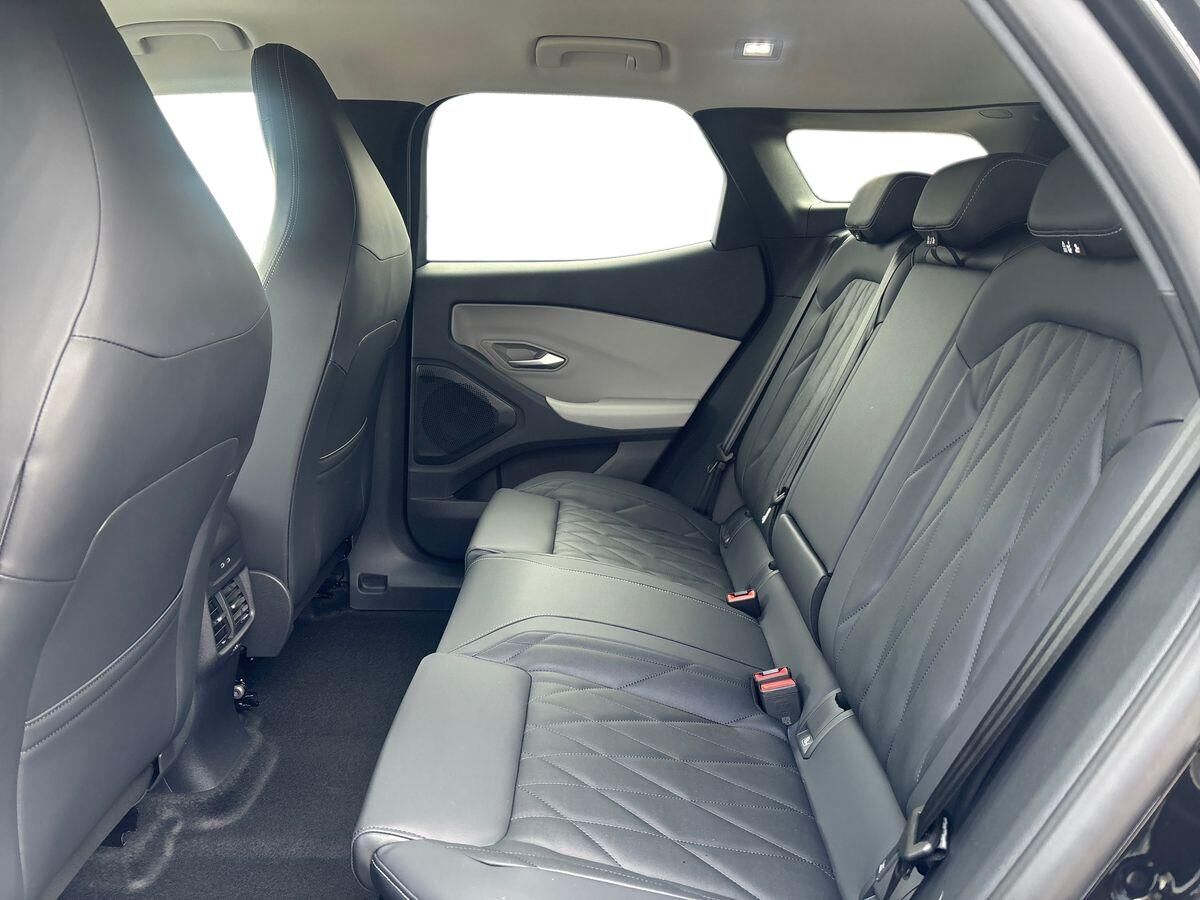 Billede af Ford Explorer EL UR Premium RWD 286HK 5d Aut.