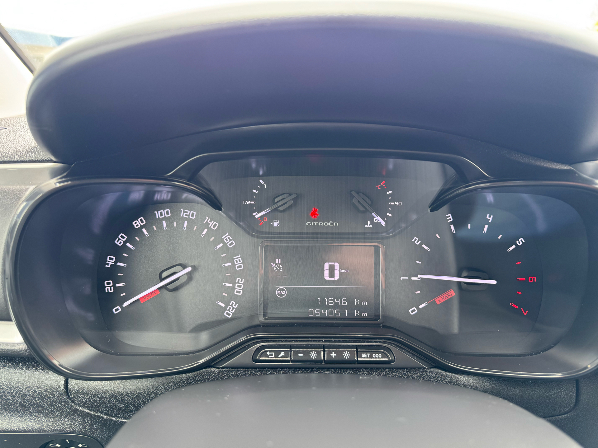 Billede af Citroën C3 1,2 PureTech Bastille 83HK 5d