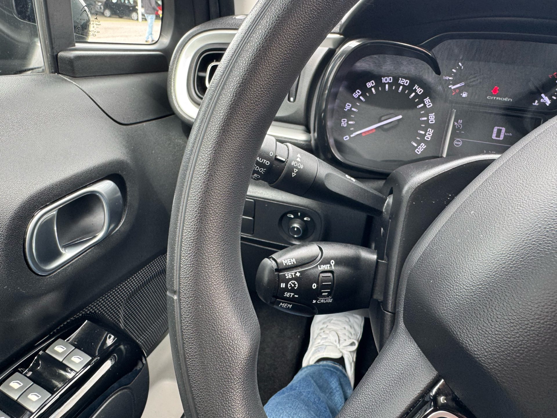 Billede af Citroën C3 1,2 PureTech Bastille 83HK 5d