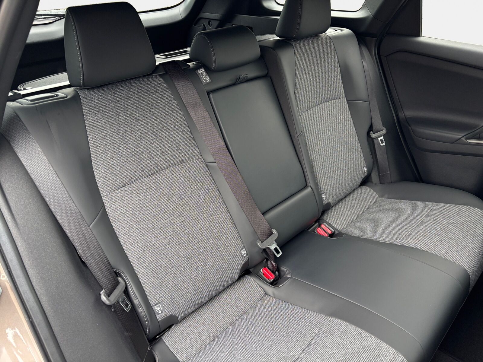 Billede af Toyota bZ4X Touring EL Active Tech 224HK 5d Aut.