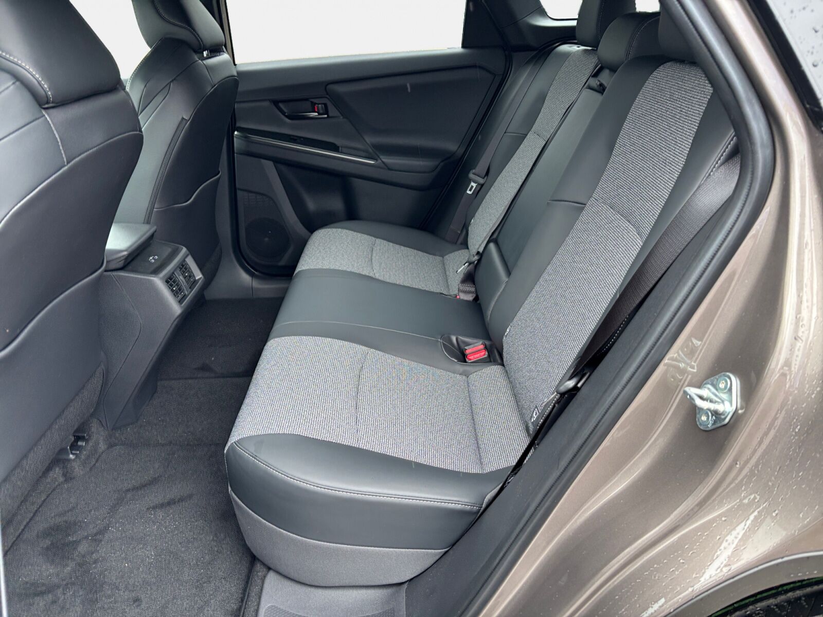 Billede af Toyota bZ4X Touring EL Active Tech 224HK 5d Aut.