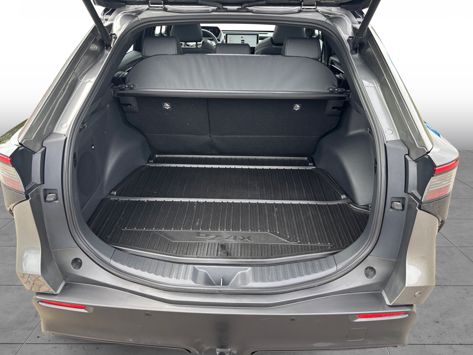 Billede af Toyota bZ4X EL Executive AWD 218HK 5d Aut.